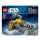Klocki LEGO® LEGO STAR WARS 75447 Brzeszczot™